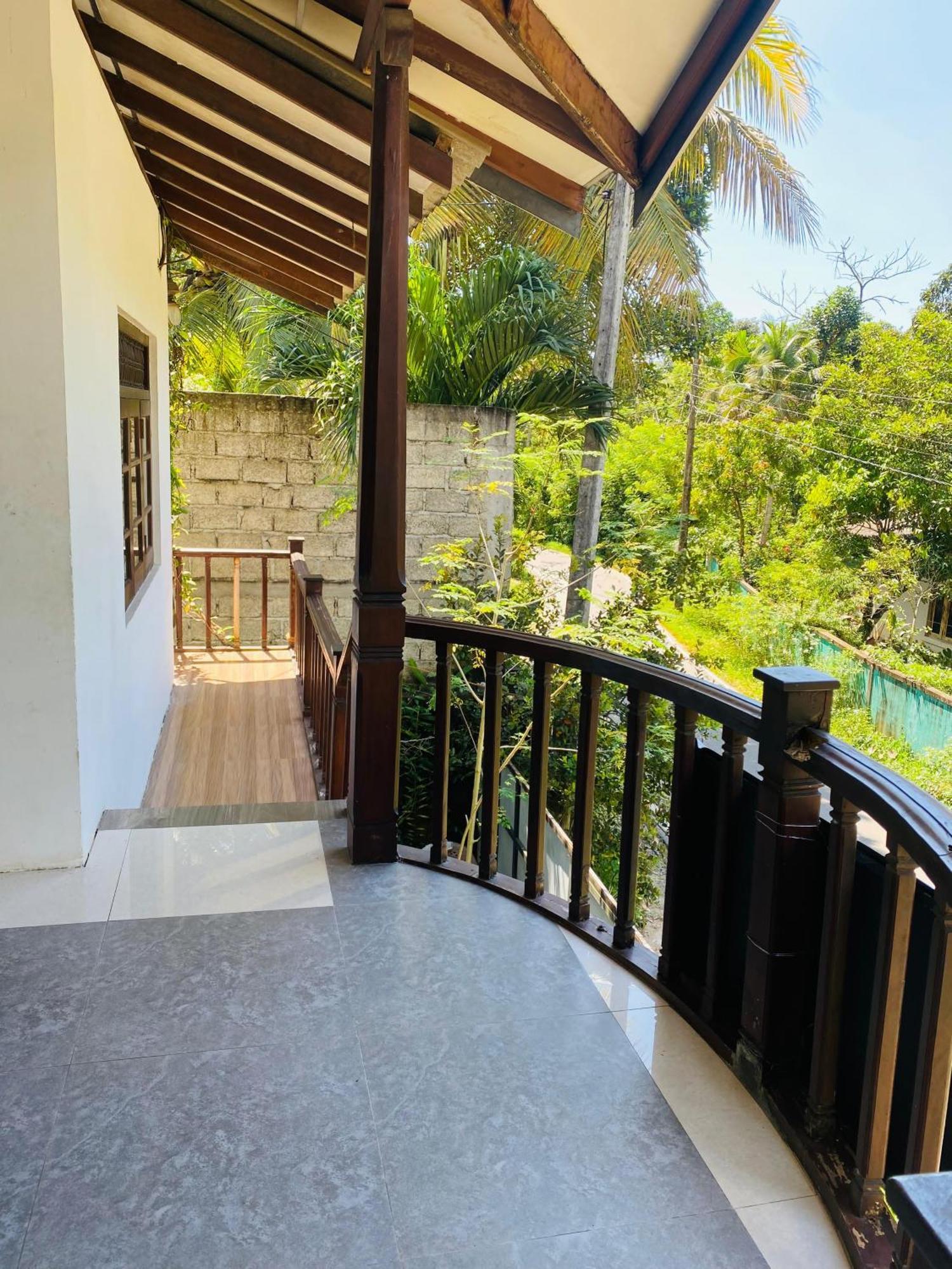 Villa Kabalana 57 Ahangama Exteriör bild